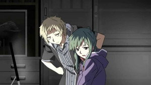 メカクシティアクターズ 1. évad Ep.6 6. epizód