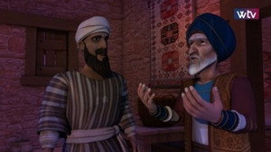 هذا هو الإسلام 1. évad Ep.2 2. epizód