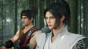 仙武苍穹 1. évad Ep.20 20. epizód
