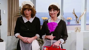 Laverne & Shirley 6. évad Ep.11 11. epizód