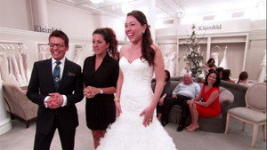 Say Yes to the Dress 11. évad Ep.15 15. epizód