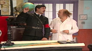 Vacanța Mare 1. évad Ep.6 6. epizód