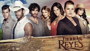 Tierra de Reyes kép