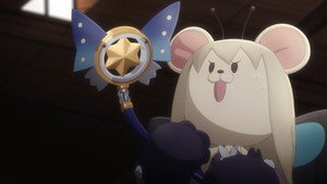 Fate/kaleid liner プリズマ☆イリヤ 4. évad Ep.8 8. epizód