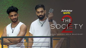 The Society 2. évad Ep.15 15. epizód