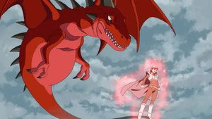 BLUE DRAGON 2. évad Ep.12 12. epizód