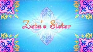Shimmer és Shine 4. évad Ep.26 Zeta huga