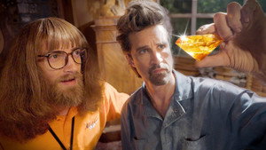 Rhett & Link's Wonderhole Speciális epizódok Ep.4 4. epizód