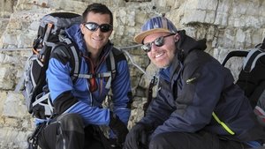 Bear Grylls: Sztárok a vadonban 2. évad Ep.2 Jesse Tyler Ferguson