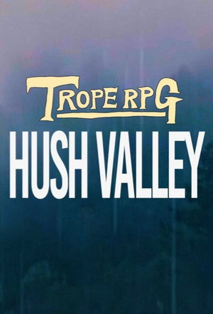 Trope RPG 1. évad (2024-06-24) poszter