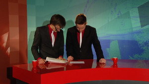 En Nou Wij FF 1. évad Ep.3 3. epizód
