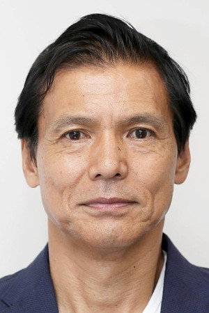 阿部祐二 profil kép