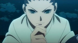 Boruto: Naruto új nemzedék 1. évad Ep.47 47. epizód