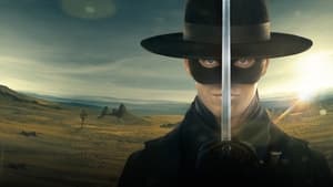 Zorro kép