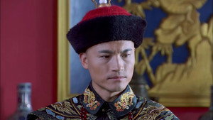 大玉儿传奇 1. évad Ep.50 50. epizód