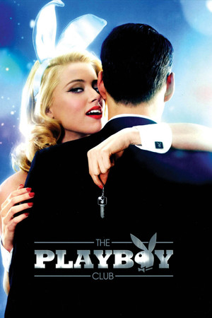 A Playboy Klub poszter