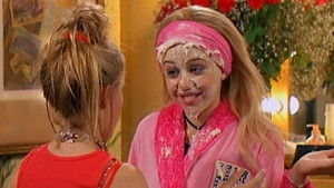 Hannah Montana 1. évad Ep.1 Lilly, megsúgjak egy titkot?