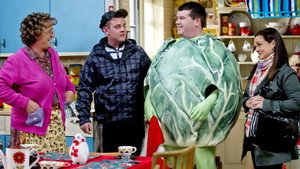 Mrs Brown's Boys Speciális epizódok Ep.4 4. epizód