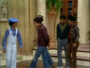 Diff'rent Strokes 1. évad Ep.11 11. epizód
