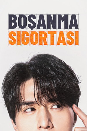 Válási biztosítás poszter