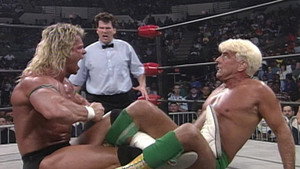 WCW Monday Nitro 2. évad Ep.13 13. epizód