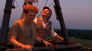 Jochem in de Wolken 1. évad Ep.3 3. epizód