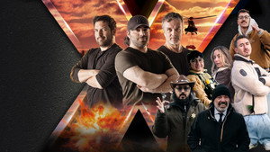 Top Gear France 10. évad Ep.6 6. epizód
