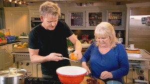 Gordon Ramsay - Családi körben 1. évad Ep.1 1. epizód