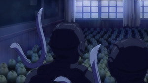 愛・天地無用！ 1. évad Ep.45 45. epizód