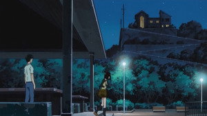 NHKにようこそ！ 1. évad Ep.9 9. epizód