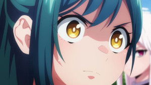 Mato Seihei no Slave 2. évad Ep.5 5. epizód