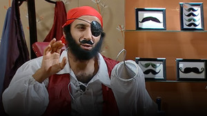 الشانيلي تي في 1. évad Ep.12 12. epizód