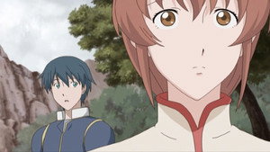 ロミオ×ジュリエット 1. évad Ep.12 12. epizód