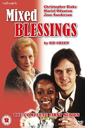 Mixed Blessings 1. évad (1978-03-03) poszter