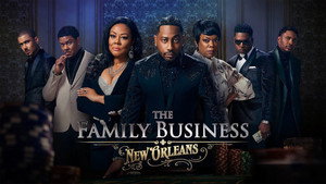 The Family Business: New Orleans kép