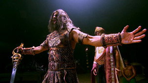 Mahabharat 27. évad Ep.12 12. epizód