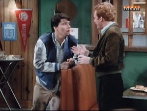 Happy Days 4. évad Ep.6 6. epizód