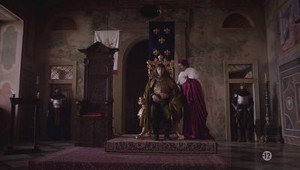 Borgia Hit és Félelem Ep.9 Róma lerohanása