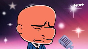 Mr. Magoo 1. évad Ep.64 64. epizód