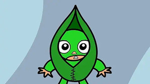 ¡Mucha Lucha! 2. évad Ep.9 9. epizód