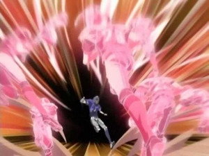 アイシールド21 1. évad Ep.122 122. epizód