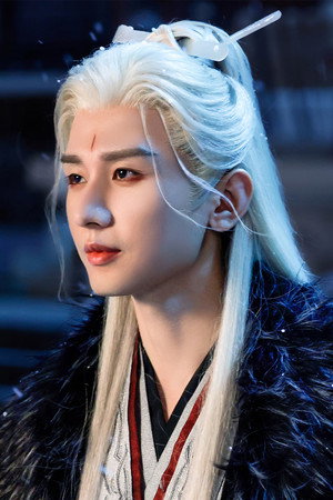 成毅 profil kép