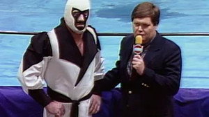 Mid-South Wrestling 4. évad Ep.20 20. epizód