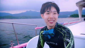大海男兒 1. évad Ep.4 4. epizód
