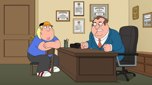 Family Guy 21. évad Ep.20 Felnőtt oktatás