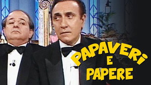 Papaveri e papere kép