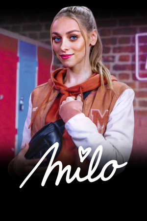 Milo poszter