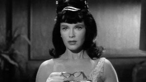 Honey West 1. évad Ep.3 3. epizód