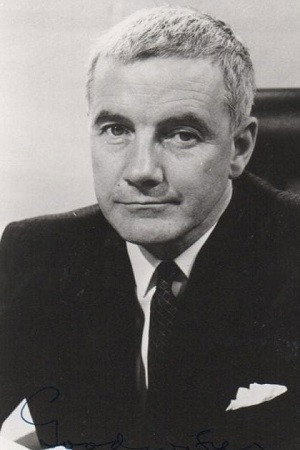 Fulton Mackay profil kép