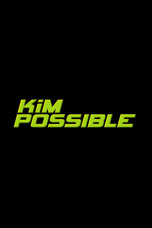 Kim Possible poszter
